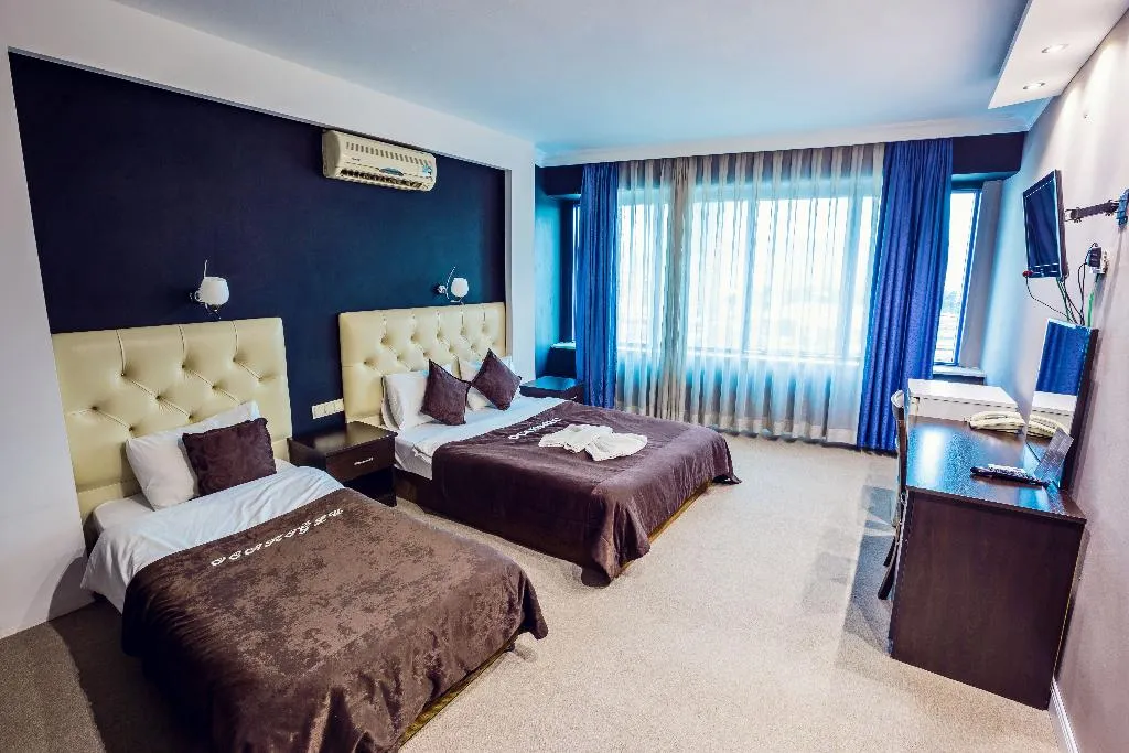 Room ECONOMY Room, Grand Ocakoğlu Hotel, Izmir