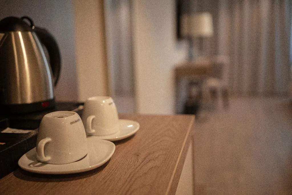 DOUBLE CITY VIEW Room, Masa Hotel Campo Grande, Lisbon