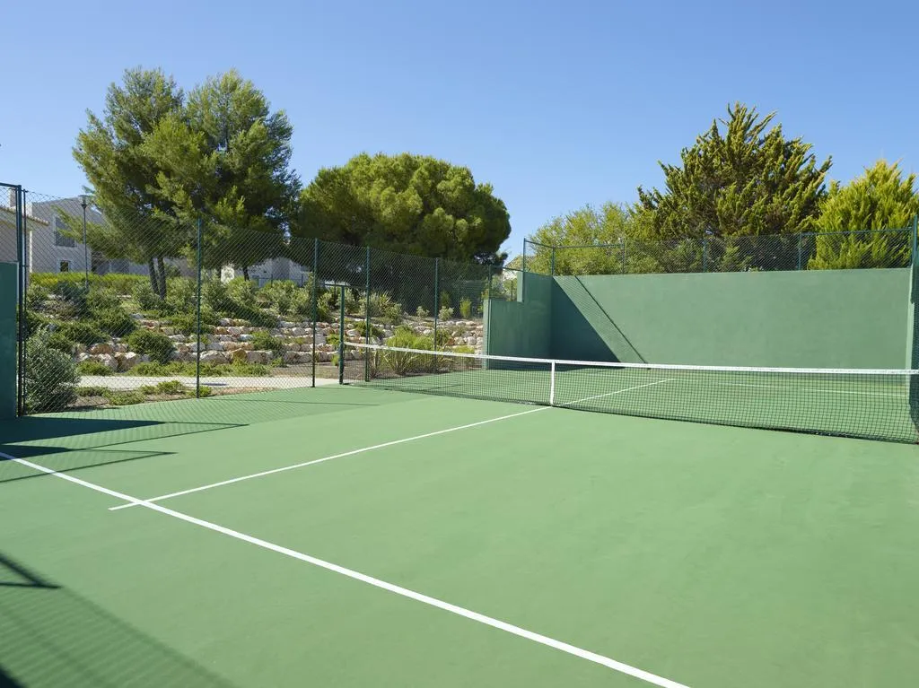 Sports and Entertainment, Vale da Lapa Village Resort, Algarve