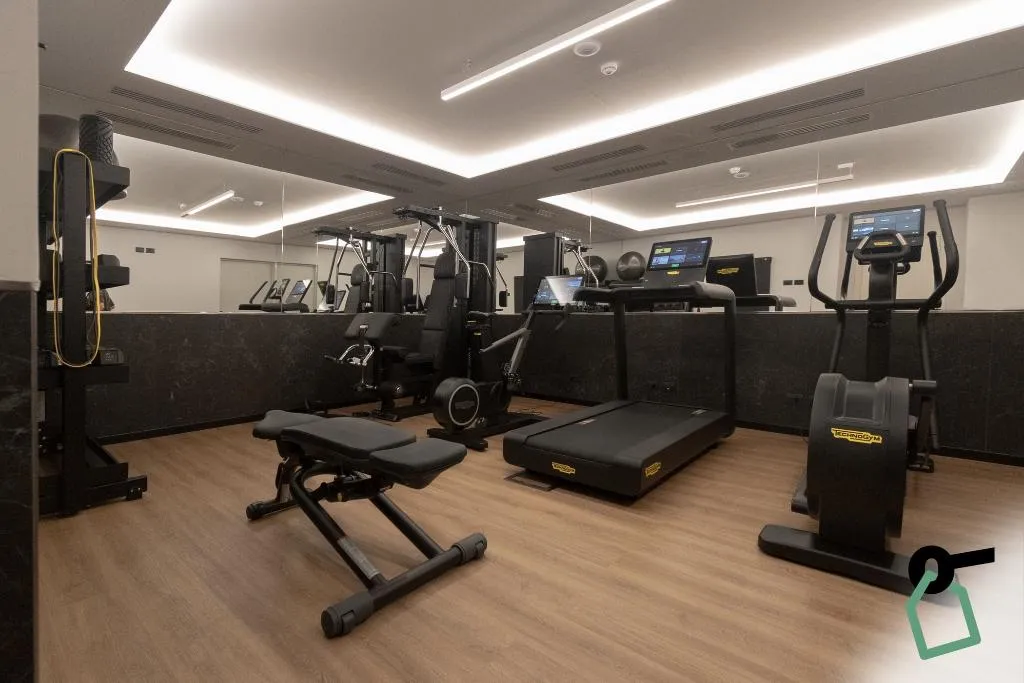 Sports and Entertainment, Hotiday Room Collection – Milano Cinque Giornate, Milan