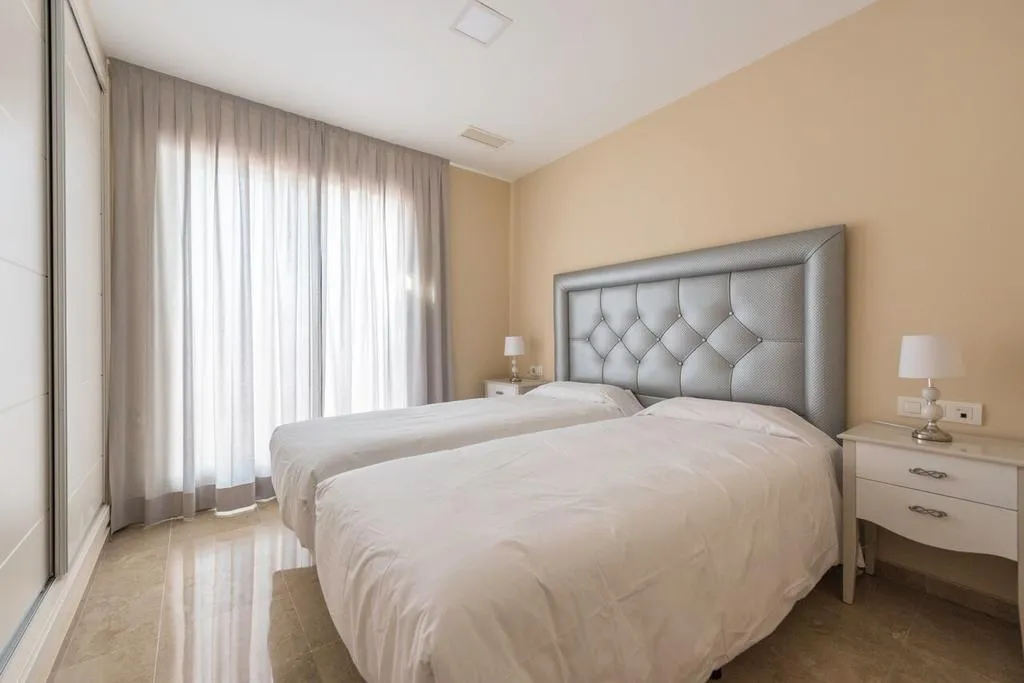 Room, Albayt Nueva Alcaidesa Apartments, Costa Del Sol