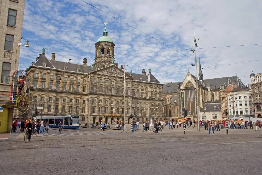 Sports and Entertainment, College Hotel Amsterdam, Autograph Collection, Amsterdam