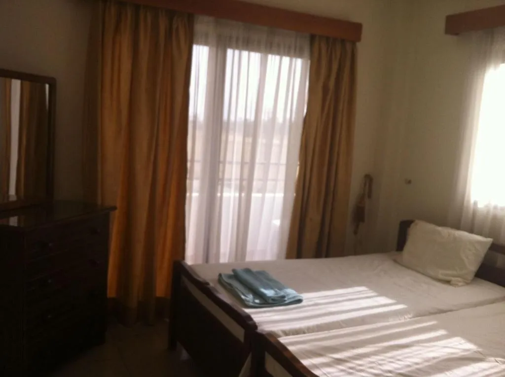 Room, Zakos Court Apartments, Cyprus