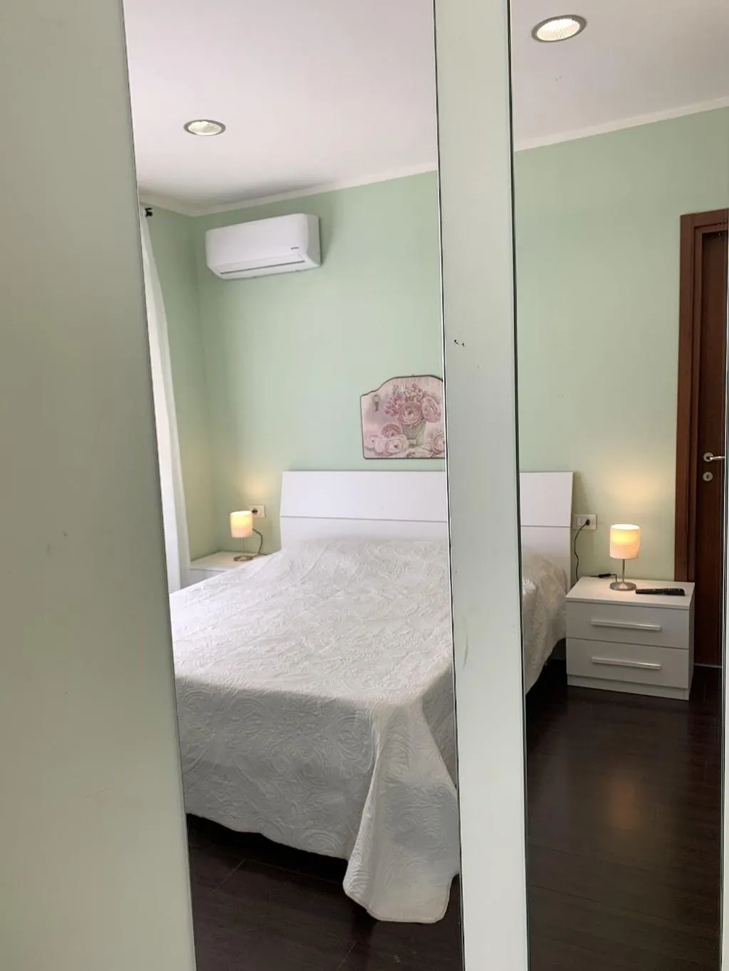 Room, Piazza Istria - Gh B&B, Rome