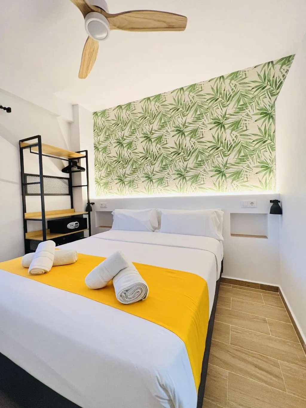 Room, Nanit Rooms Ibiza, Ibiza