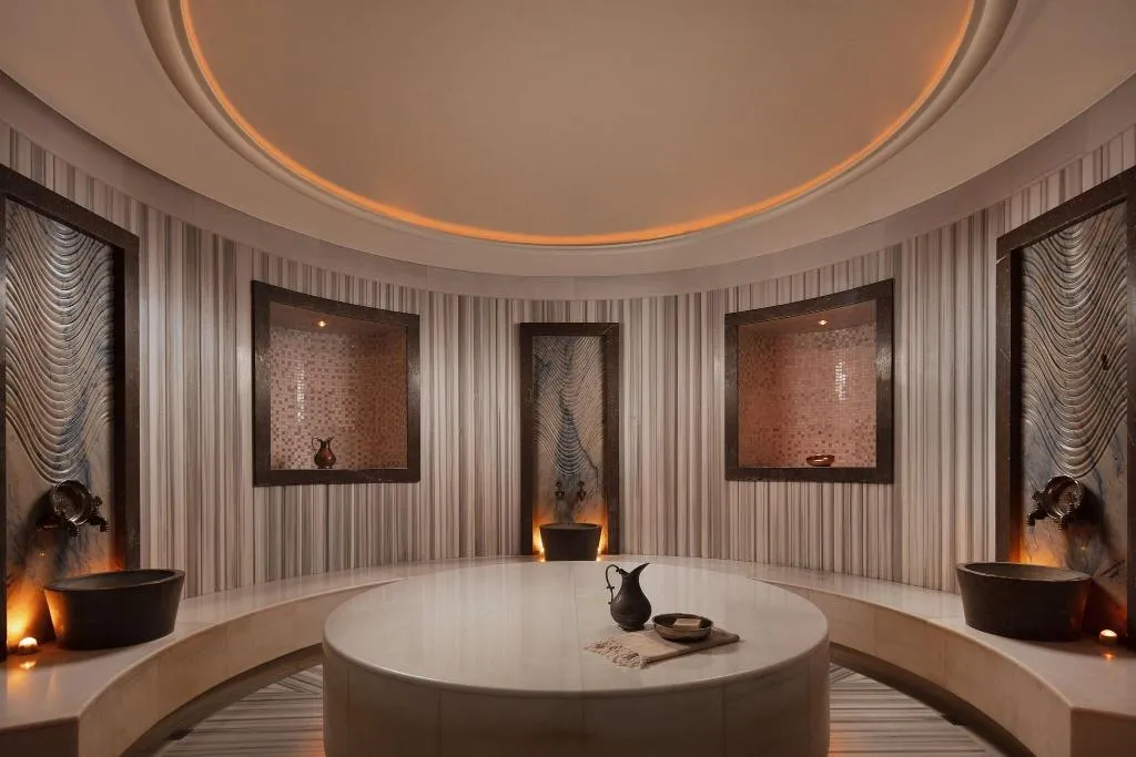 Sports and Entertainment, Caresse, A Luxury Collection Resort, Bodrum