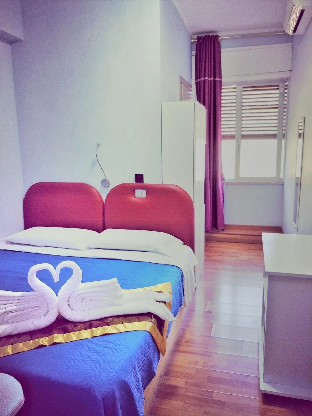 Room, B&B Ciclamino Siracusa, Catania