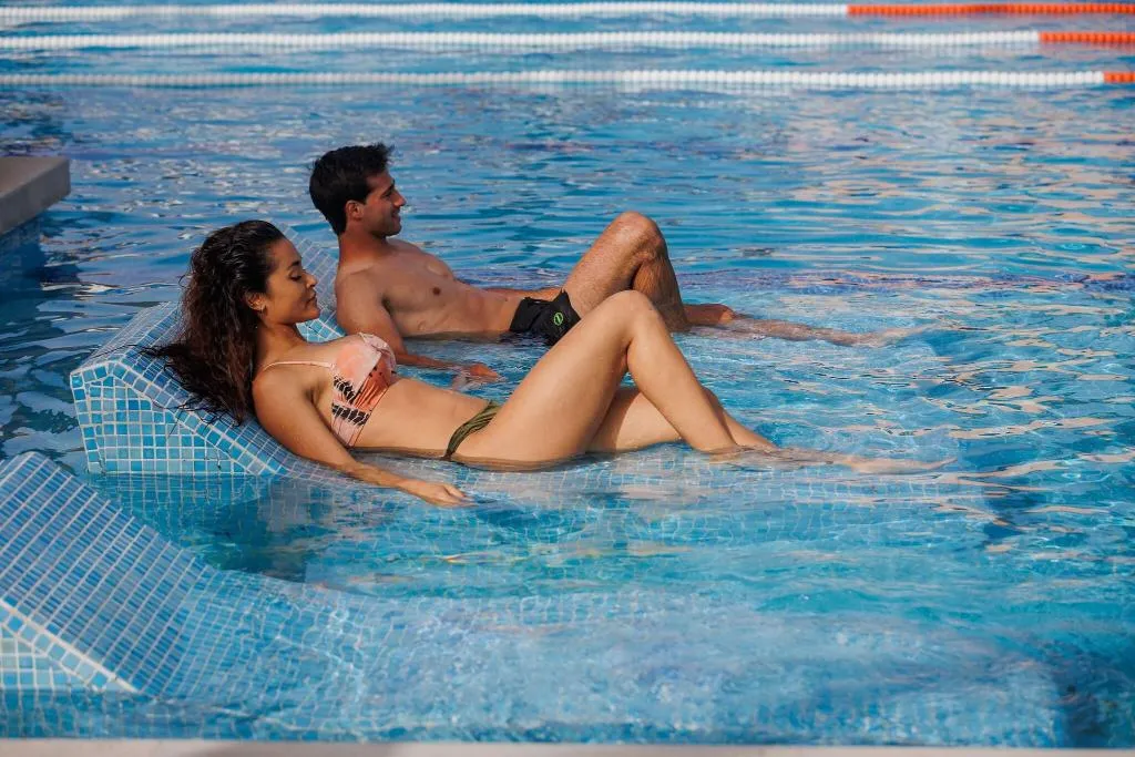 Pool, PortBlue Club Pollentia Resort & Spa, Majorca