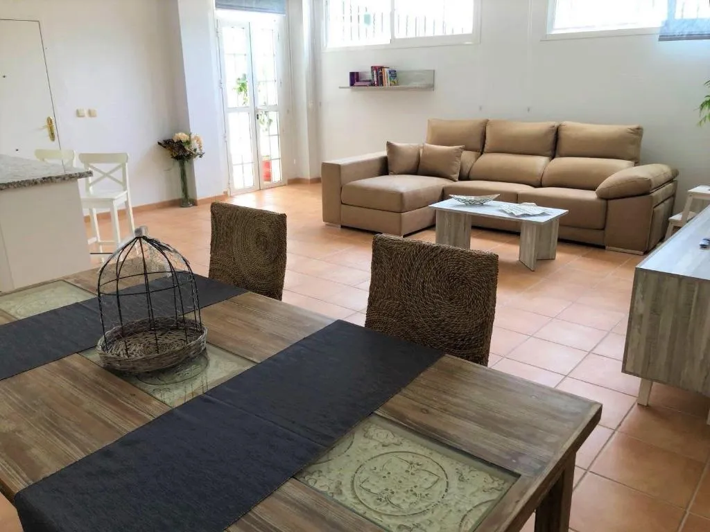 Room, Hotel Arco Del Sol, Andalucia