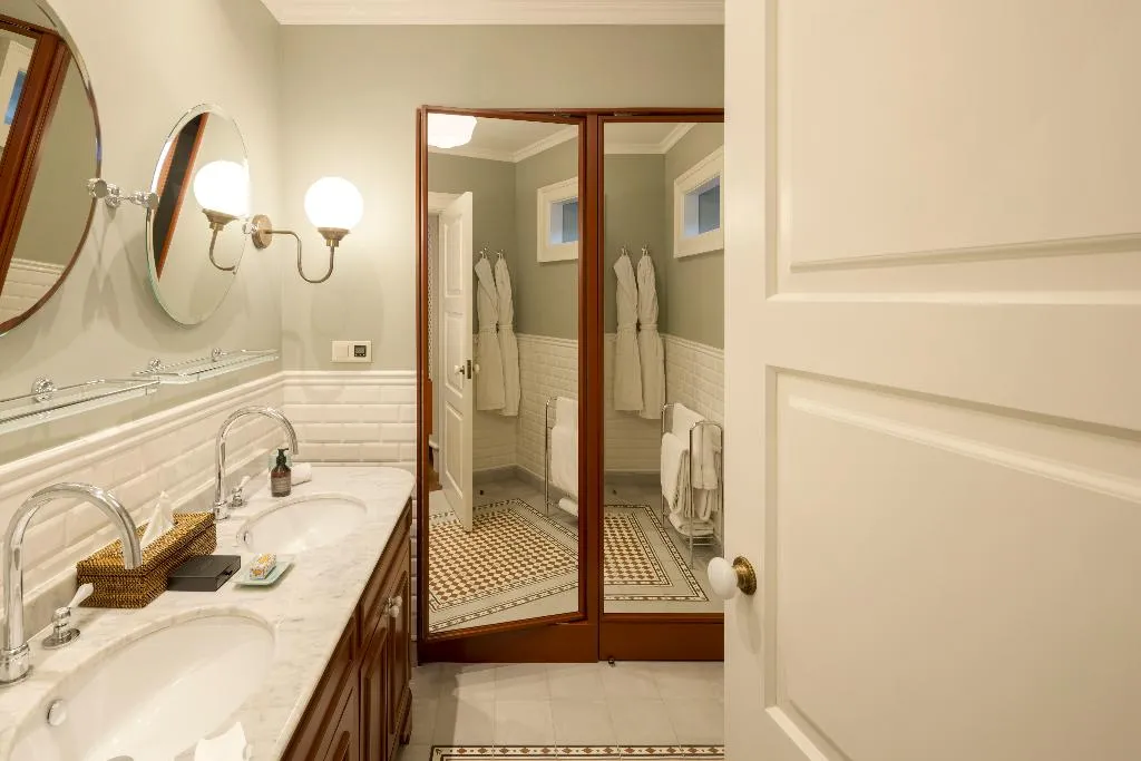 SUITE SUPERIOR Room, Valverde Santar, Porto