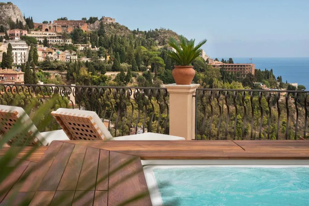 Sports and Entertainment, San Domenico Palace, Taormina,a Four Seasons Hotel, Taormina