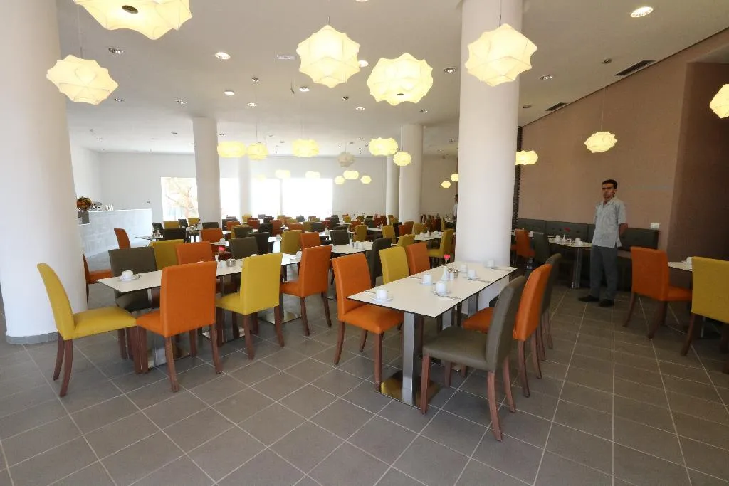 Restaurant, Lunja Village Taghazout, Agadir