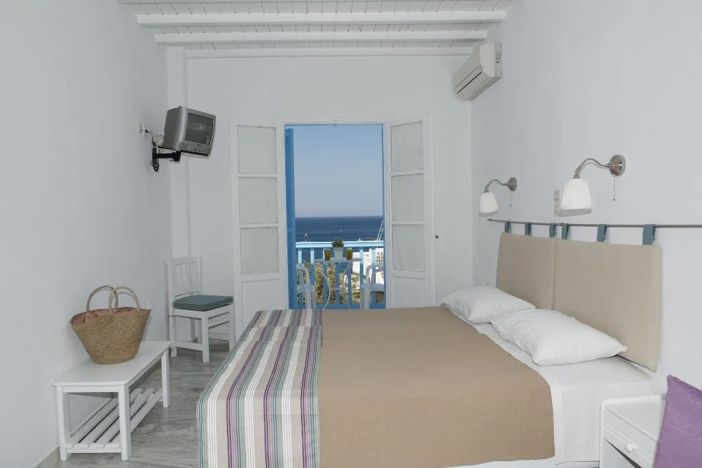 Room, Asimina, Mykonos