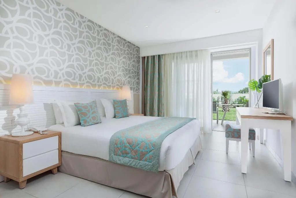 Room, Blue Lagoon Princess, Halkidiki
