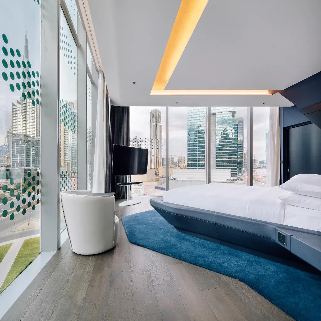 Room, ME by Meliá Dubai, Dubai