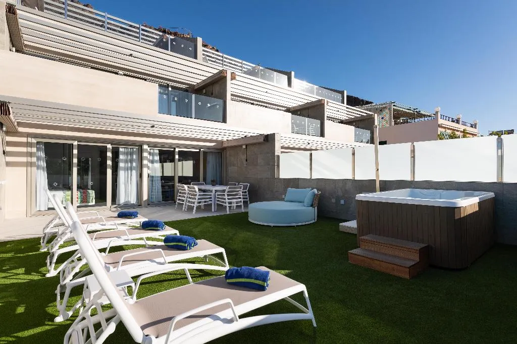 APARTMENT SUPERIOR Room, Cordial Mogan Solaz, Gran Canaria