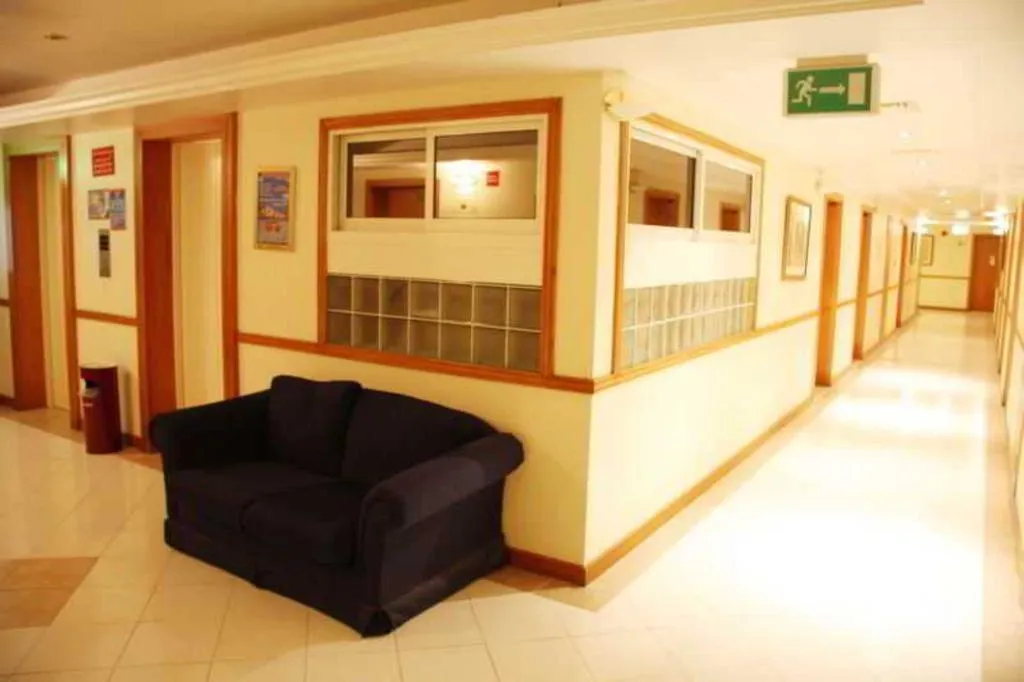 General view, Ramee Hotel Apartment Dubai, Dubai