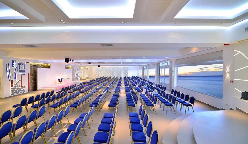 Conferences, Saint John Hotel Villas & Spa, Mykonos