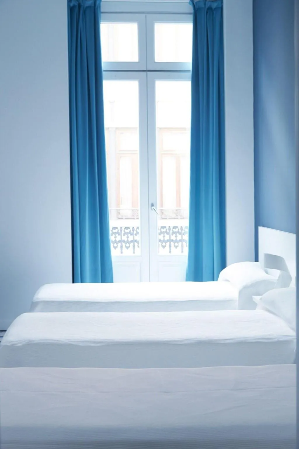 Room, L'Esplai Valencia, Valencia