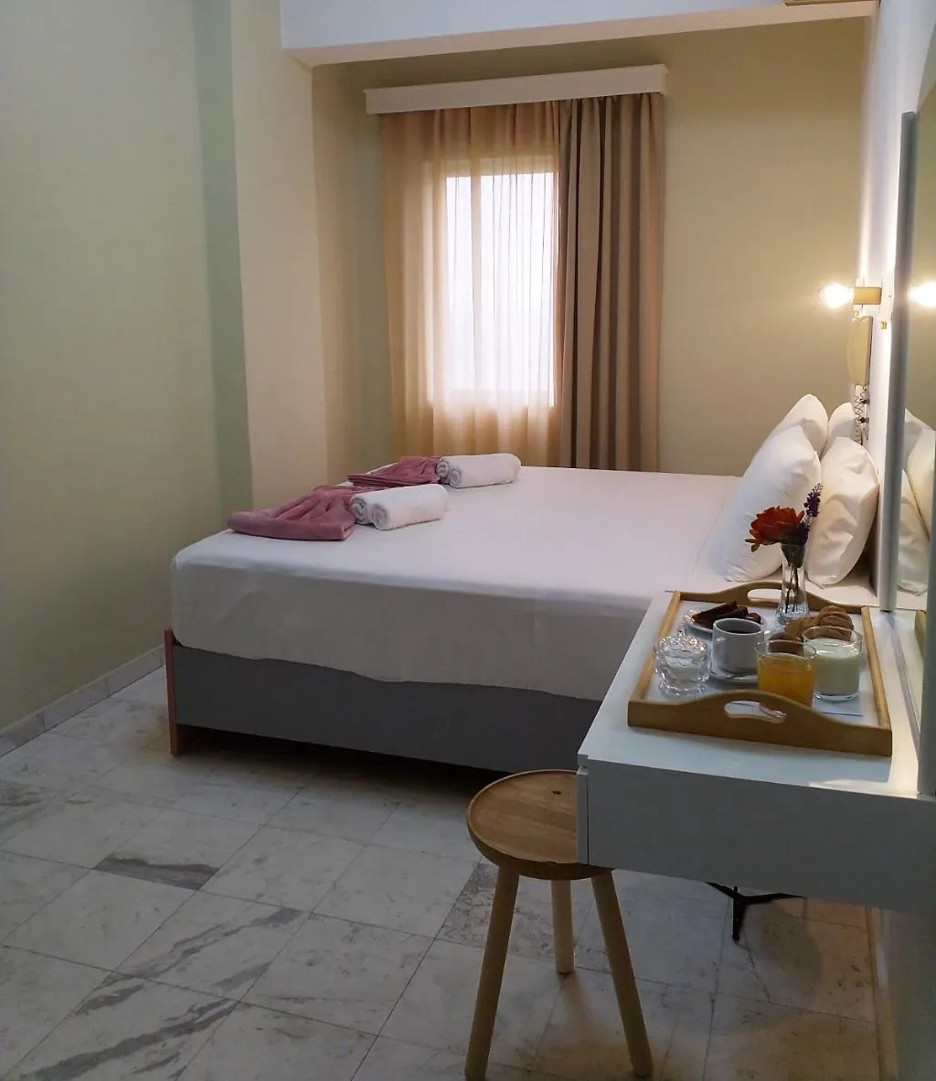 SUITE SEA VIEW ONE BEDROOM Room, Top Hotel, Crete