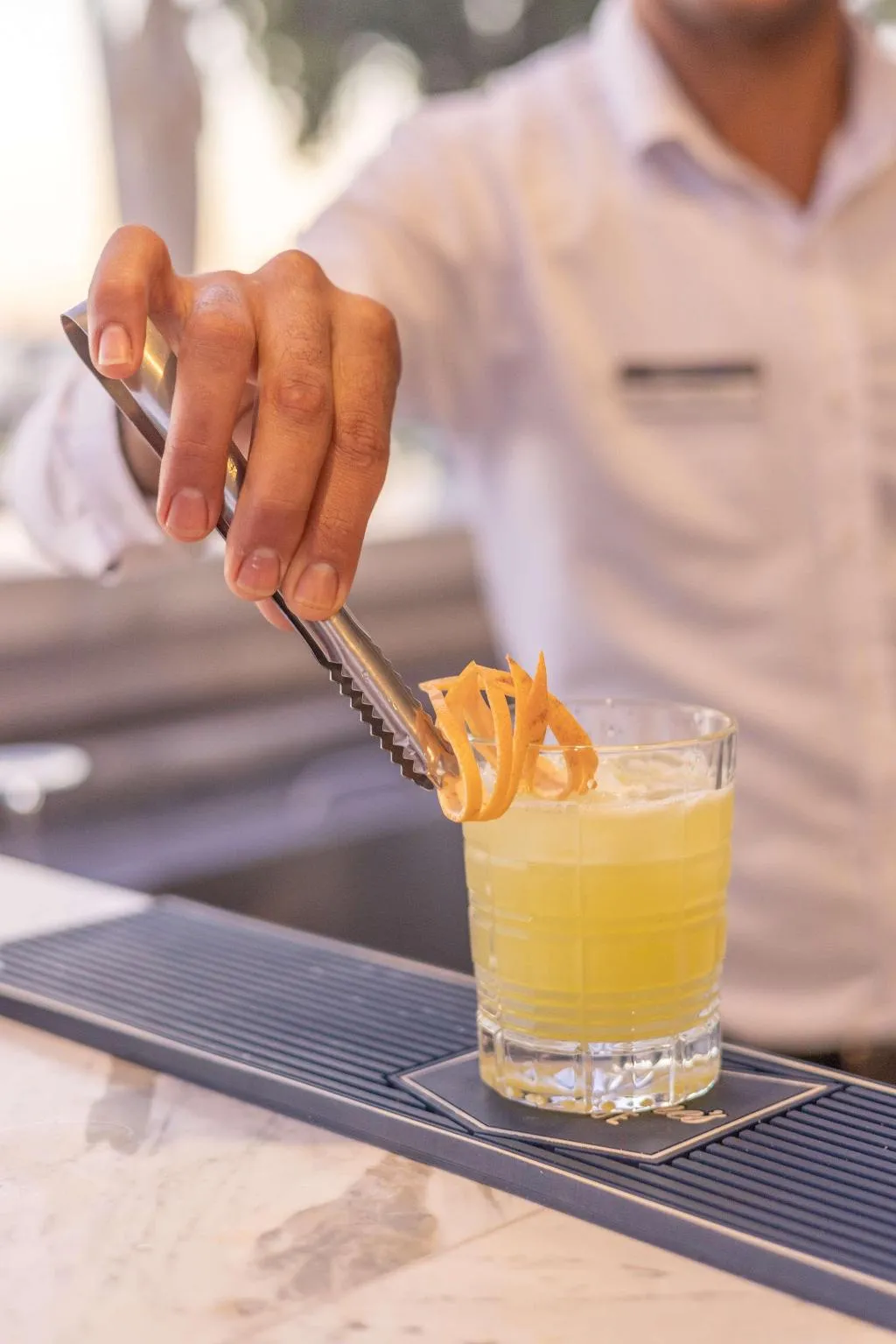 Bar, Radisson Blu Resort Taghazout Bay Surf Village, Agadir