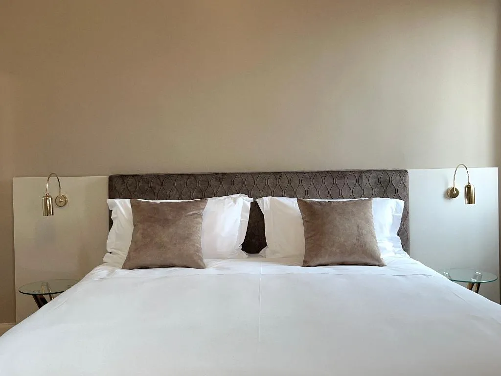 APARTMENT SUPERIOR GARDEN VIEW Room, San Vio Palace Luxury Apartments, Venice