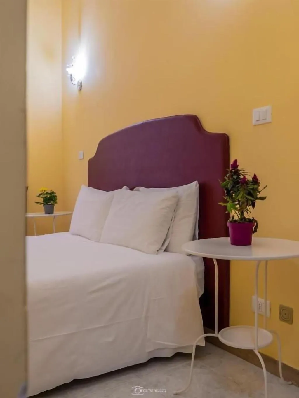Room, Miss Suite, Naples