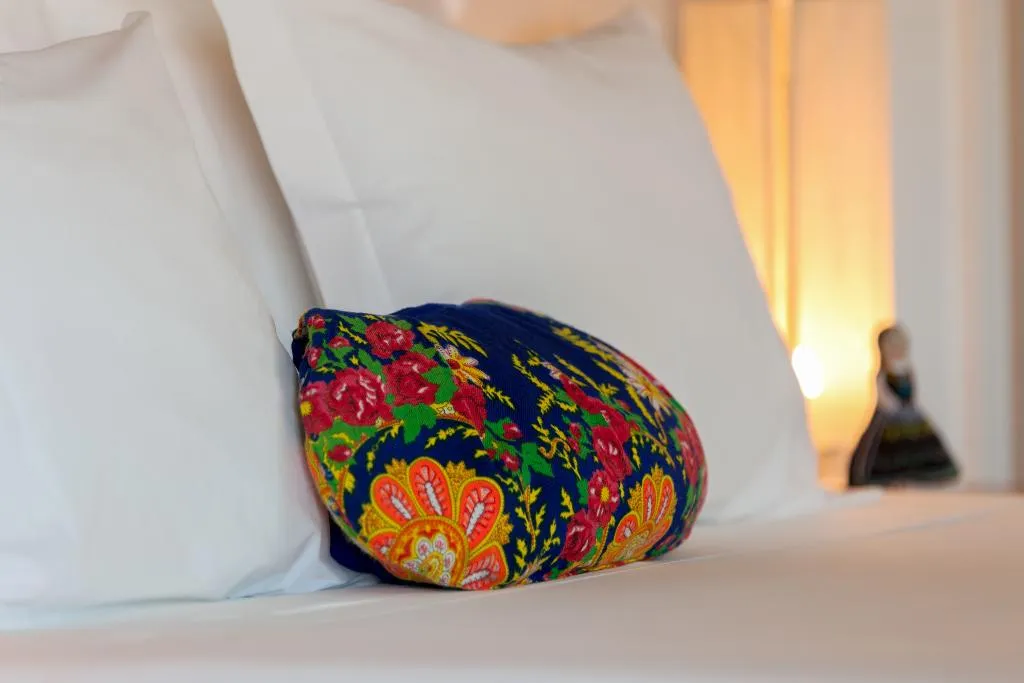 TWIN CLASSIC Room, Hotel Rali Viana, Porto