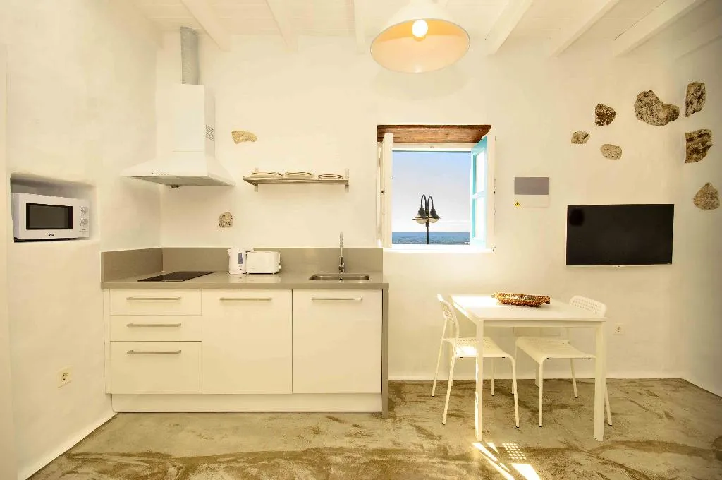 APARTMENT STANDARD Room, La Casa de las Salinas, Lanzarote