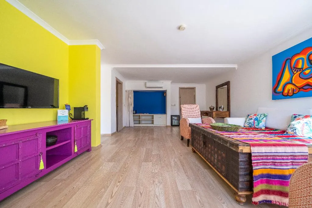 SUITE EXECUTIVE Room, Toka Bodrum Hotel & Beach Club, Bodrum