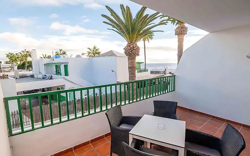 APARTMENT STANDARD Room, La Peñita, Lanzarote