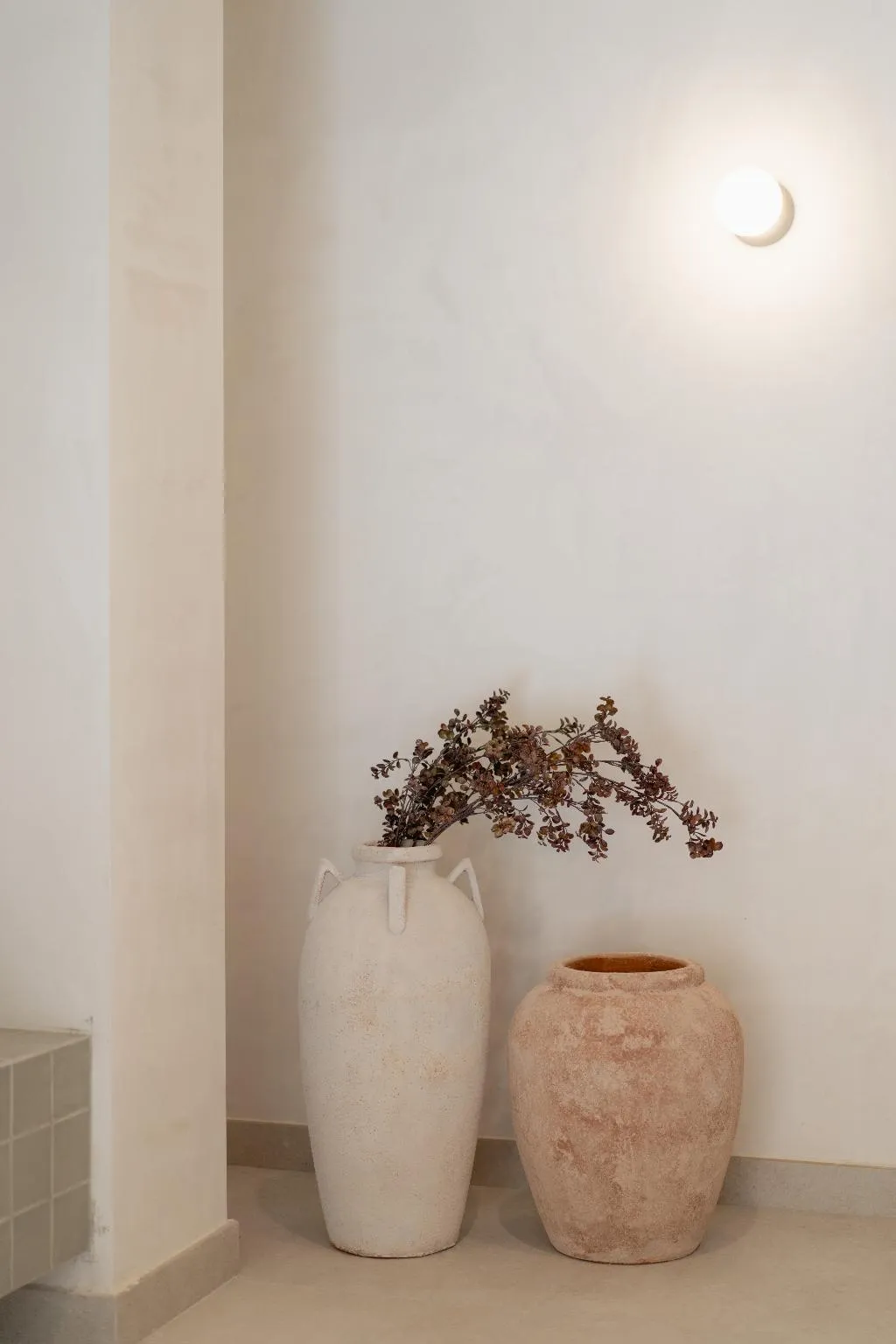 Lobby, Internacional Hotel, Costa Blanca