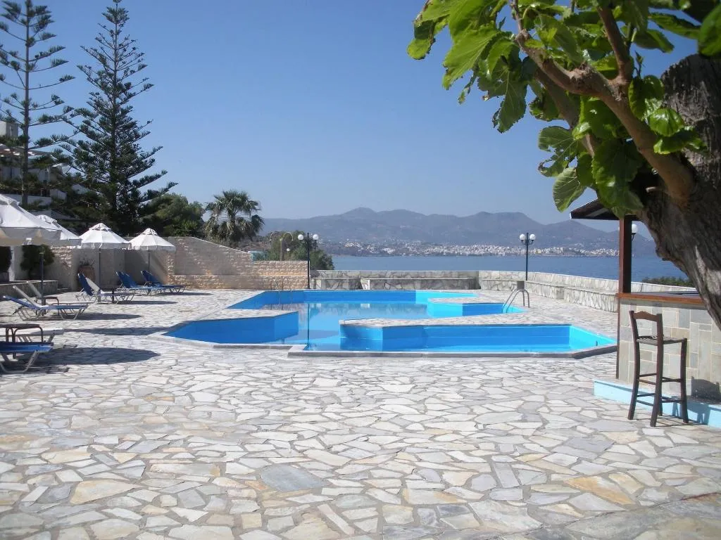 Sports and Entertainment, Vangelis Villas, Crete