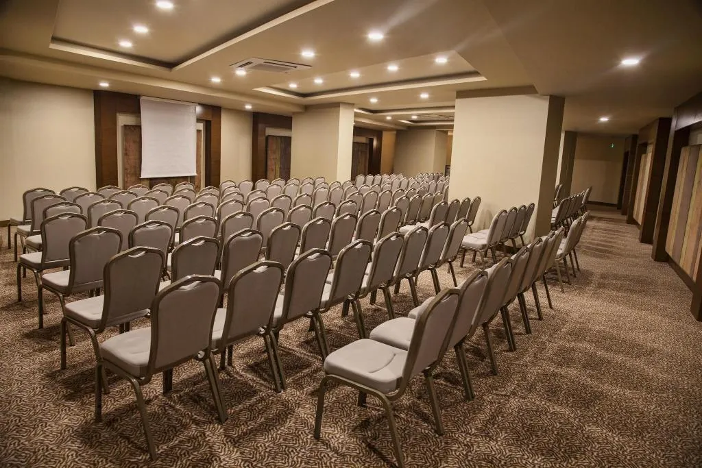 Conferences, Arcanus Hotels Sorgun, Antalya