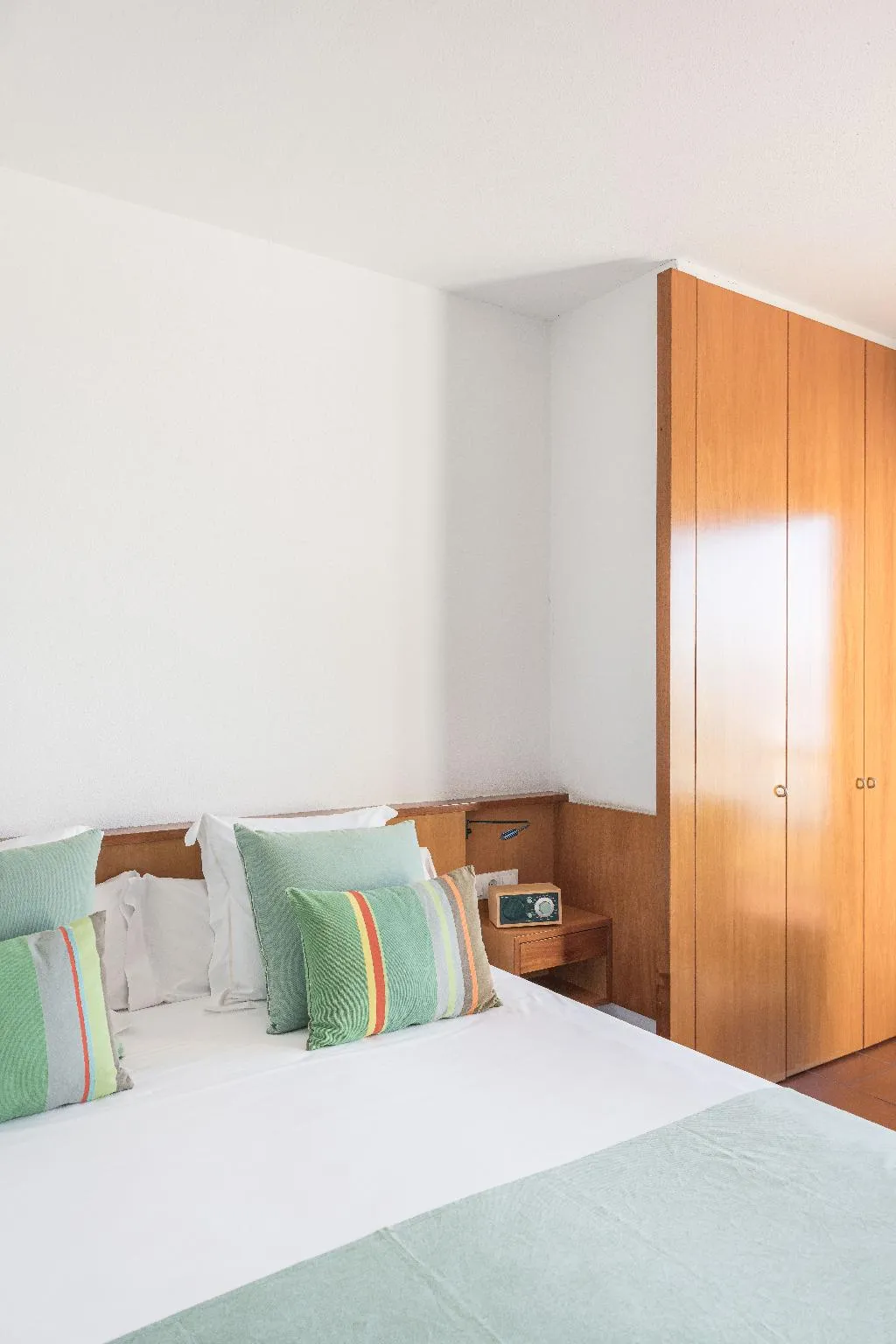 DOUBLE SEA VIEW Room, Almadraba Park, Costa Brava