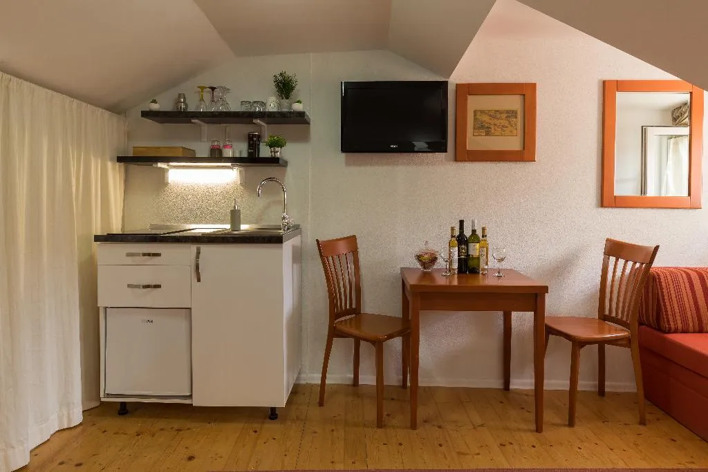 STUDIO STANDARD Room, Apartments Ivana Old Town, Dubrovnik