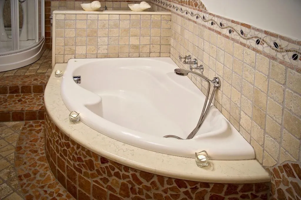 Room, B&b A'Luggetella, Naples