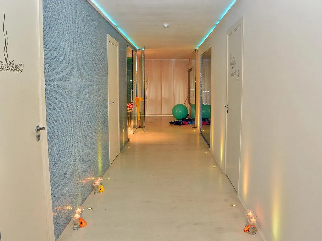 Sports and Entertainment, Hellenia Yachting, Catania
