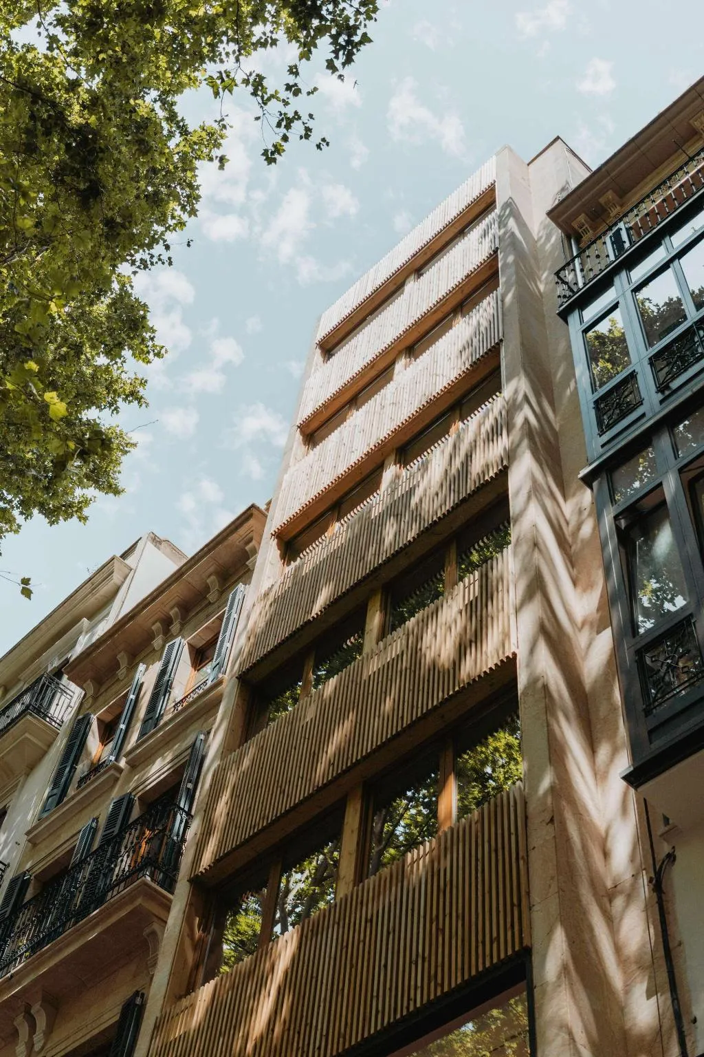 General view, Nivia Born Boutique Hotel, Majorca