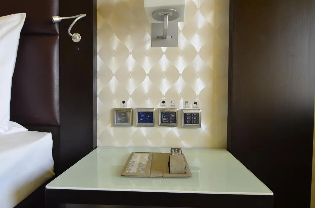 DOUBLE DELUXE Room, Hues Boutique, Dubai