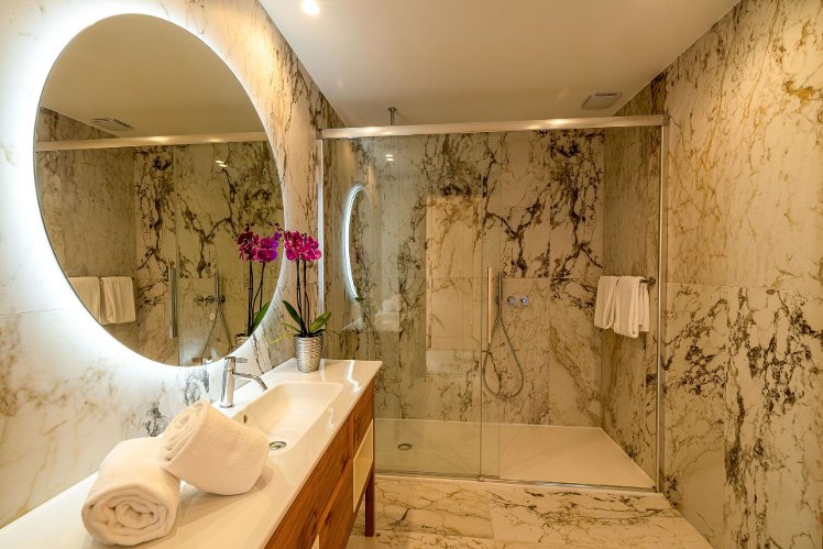 Agua Hotels Terra Fria, Porto