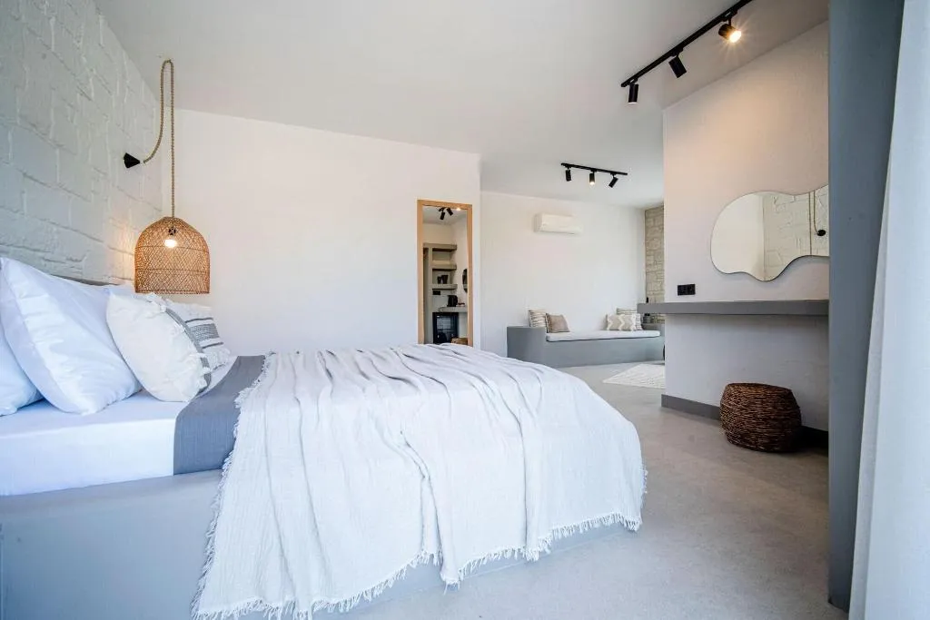 Room, Derin Konak - Adults Only, Izmir