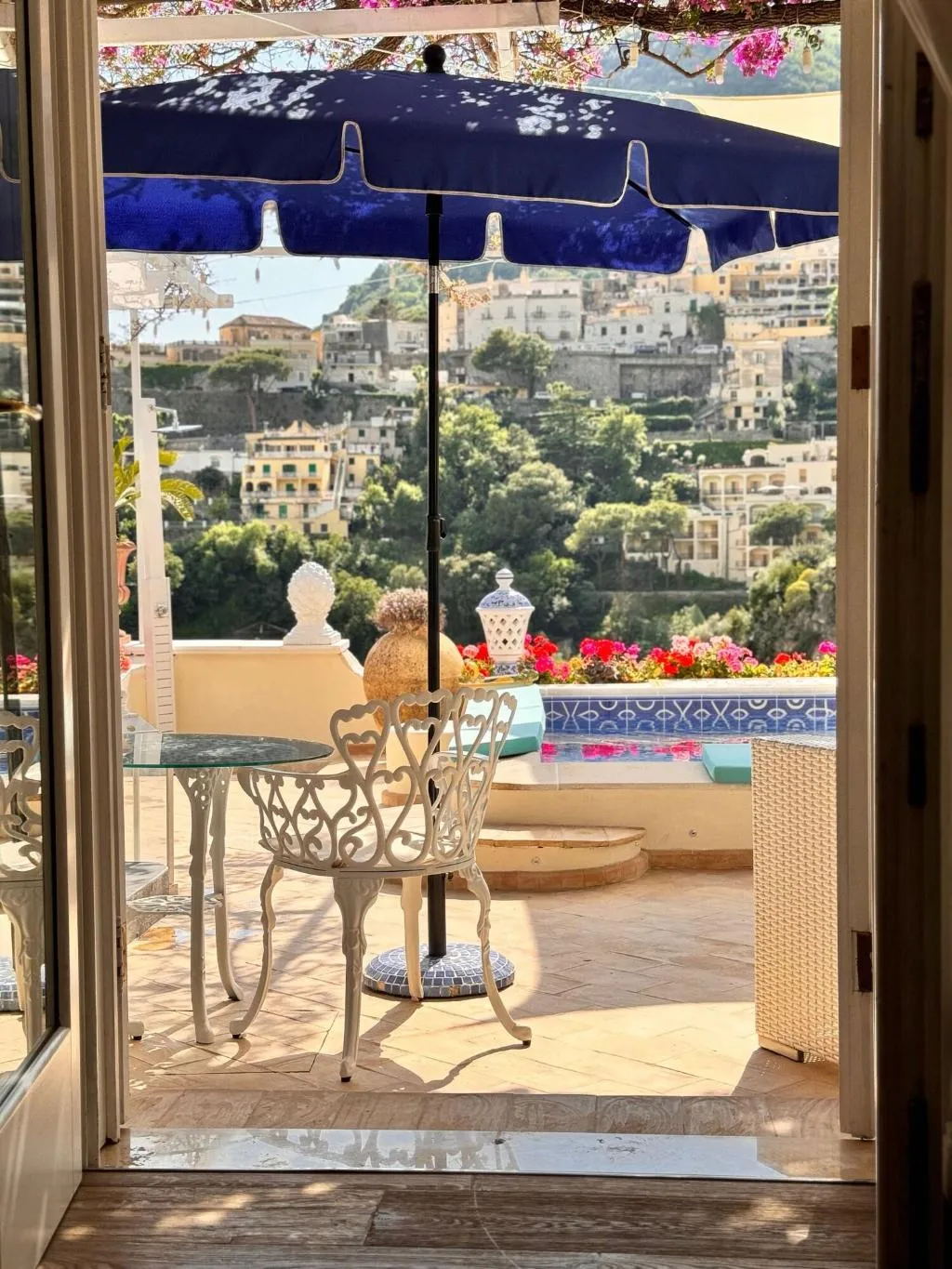 DOUBLE COMFORT Room, Villa Mary, Naples