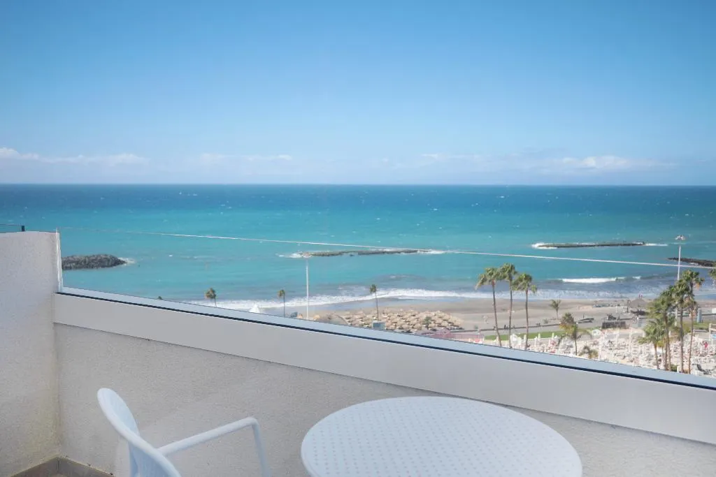 DOUBLE SINGLE USE SEA VIEW Room, Iberostar Selection Sábila - Adults Only, Tenerife