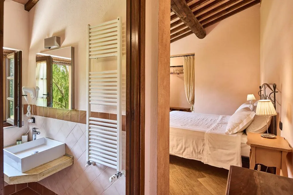 DOUBLE CLASSIC Room, Borgo San Giusto, Florence