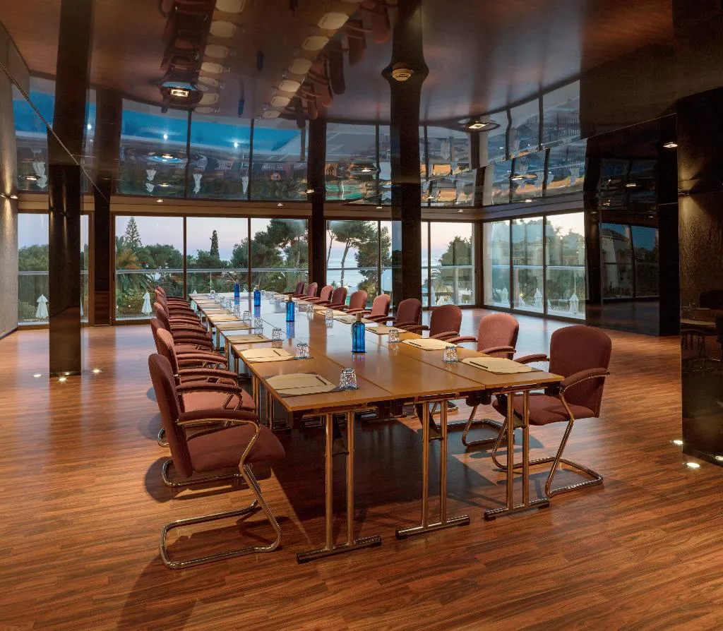 Conferences, The Oasis by Don Carlos Resort, Costa Del Sol