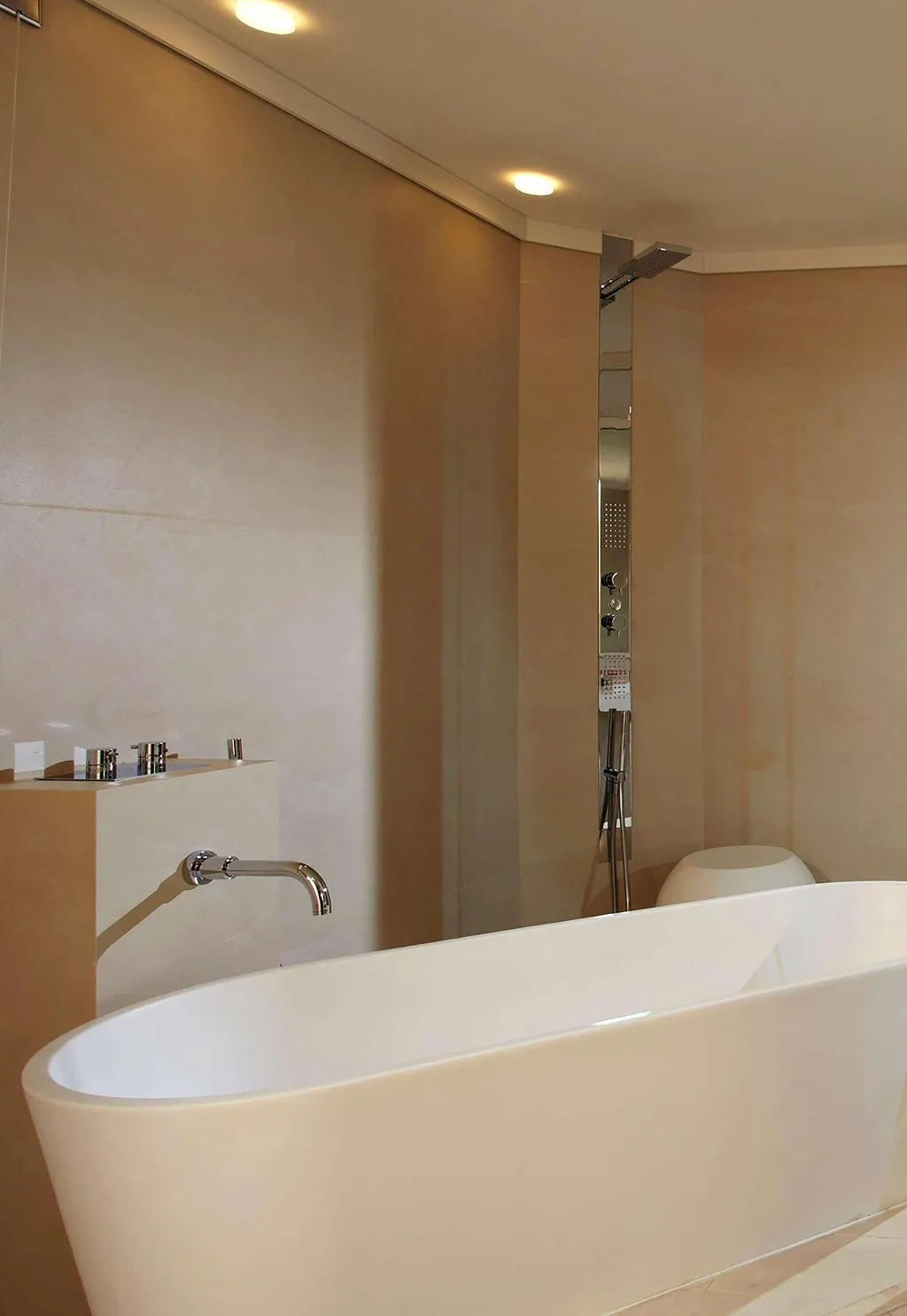 APARTMENT STANDARD Room, Villa Agrippina Gran Meliá, Rome