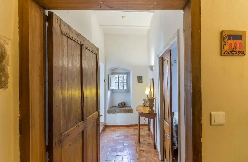 APARTMENT CAPACITY 3 Room, La Plaça Madremanya, Costa Brava