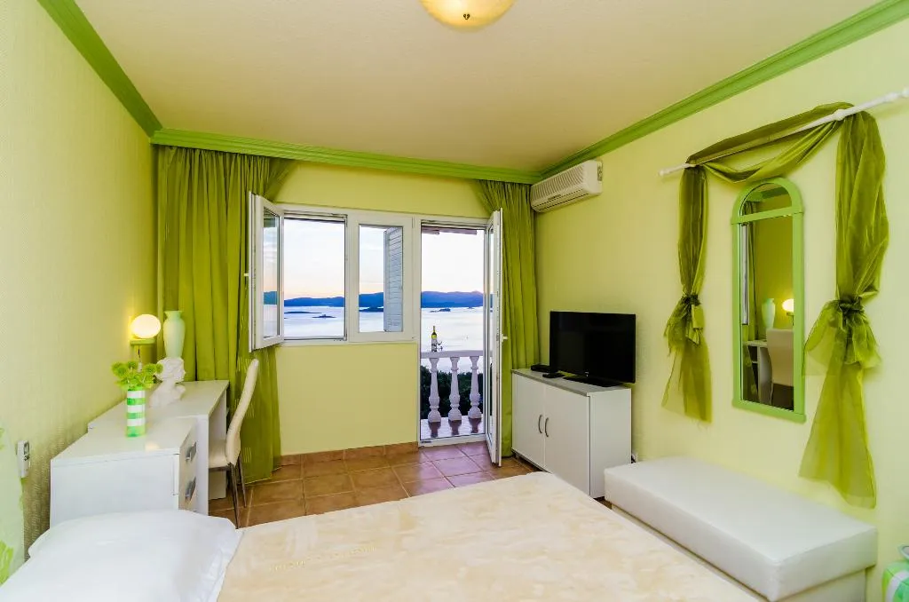 DOUBLE STANDARD Room, Pansion Villa Antonio, Dubrovnik