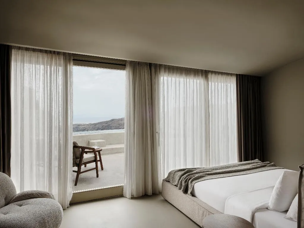 VILLA FOUR BEDROOMS WITH PRIVATE POOL Room, Andronis Concept, Santorini